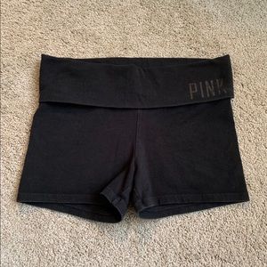 Victoria’s Secret Yoga Shorts